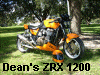 Dean's ZRX